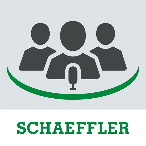 Schaeffler Conference App app icon