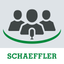 Schaeffler Conference App icon