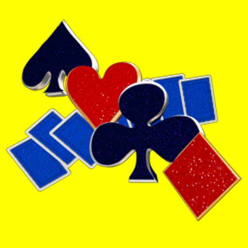 Pretty Good Solitaire Mini app icon