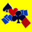 Pretty Good Solitaire Mini icon