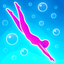 Flip & Dive 3D icon