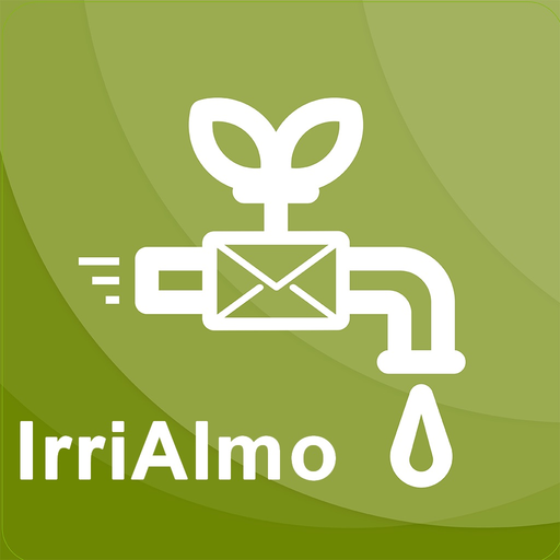 IrriAlmo app icon