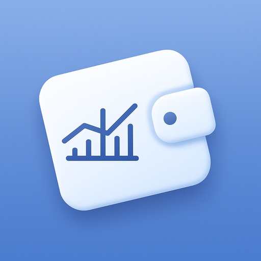 Hesabim Cebimde app icon
