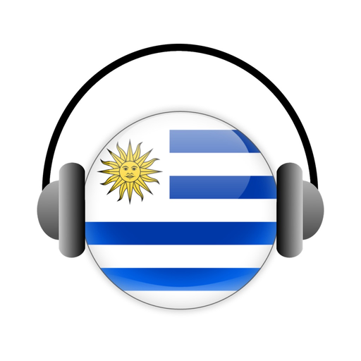 Radio Uruguaya app icon