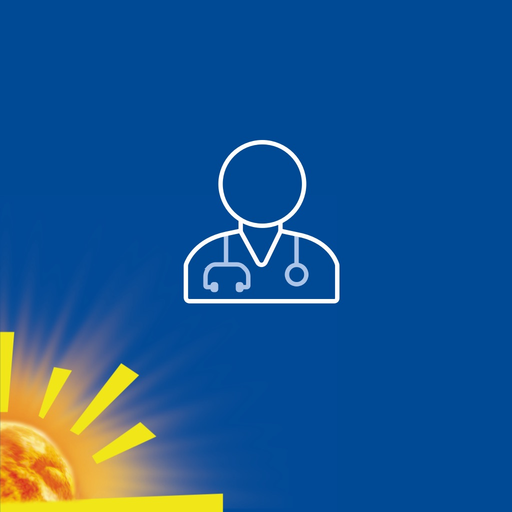 OCASO Video Consulta Medica app icon