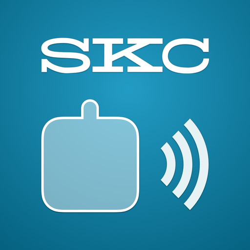 SKC SmartWave app icon