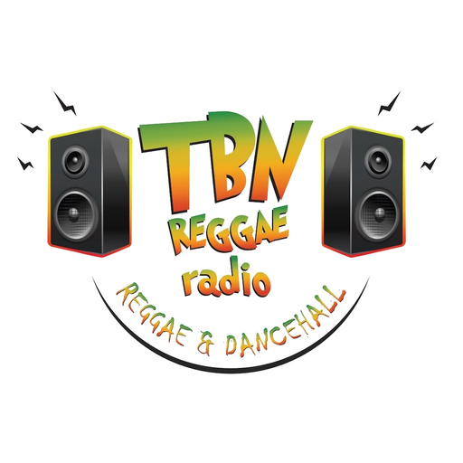 TBN Reggae Radio app icon