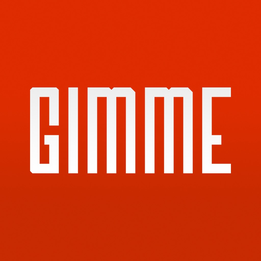 Gimme Field app icon