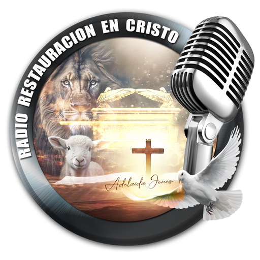 Radio Restauración en Cristo app icon