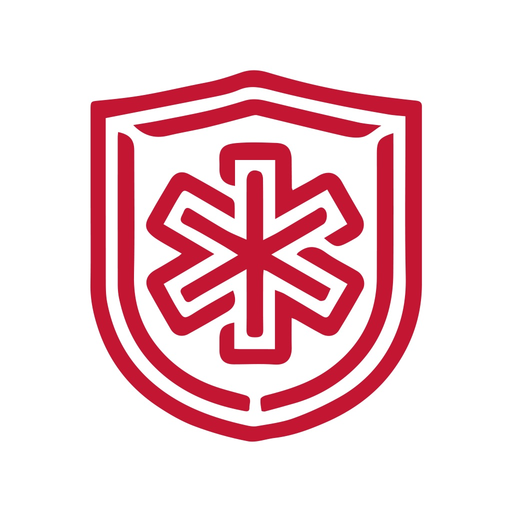 Ratownik app icon