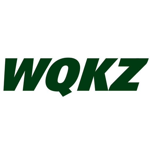 WQKZ app icon
