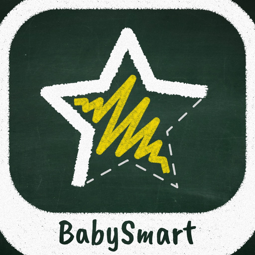 BabySmart - Simple Doodle app icon