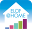 ELOF@HOME icon