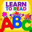 ABC Alphabet Games for Kids icon