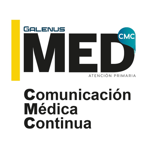 MED Comunicacion Medica Cont app icon