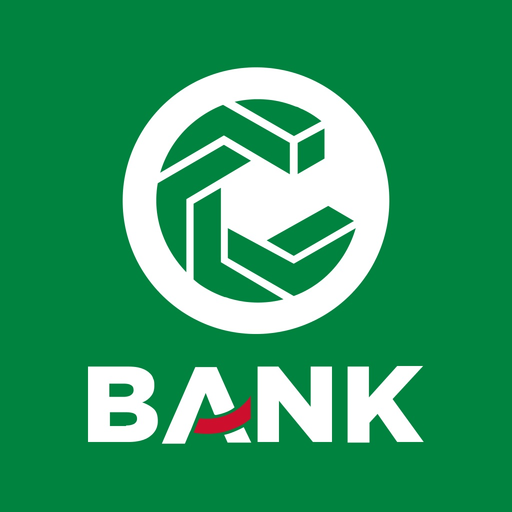 Chip Mong Bank app icon