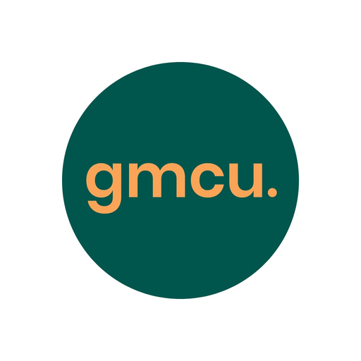 GMCU Mobile Banking app icon