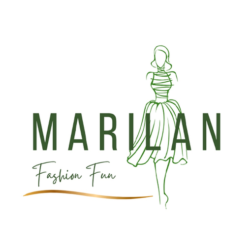 Marilan Fashion Fun app icon