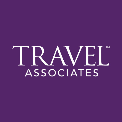 Travel Associates app icon