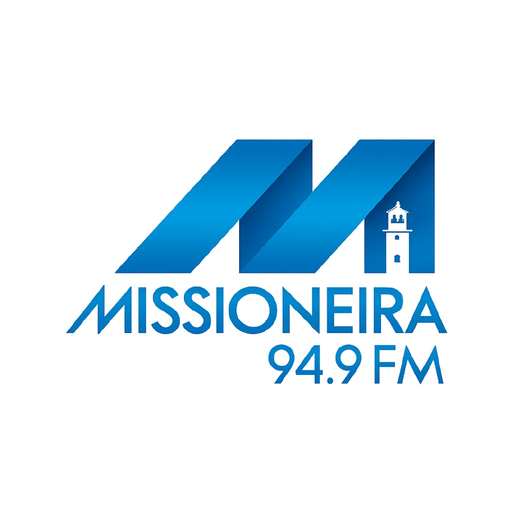 Rádio Missioneira - São Luiz G app icon