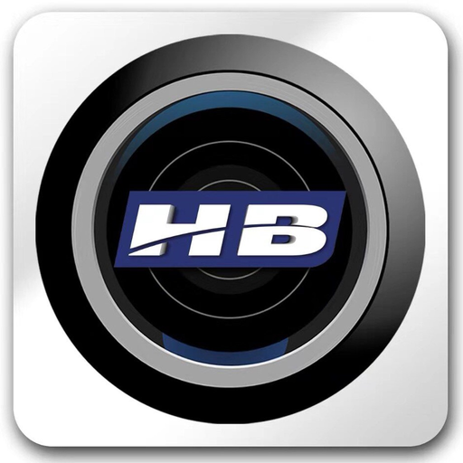 HBEye app icon