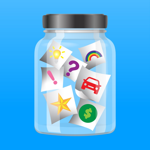 Inspire My Awesome app icon