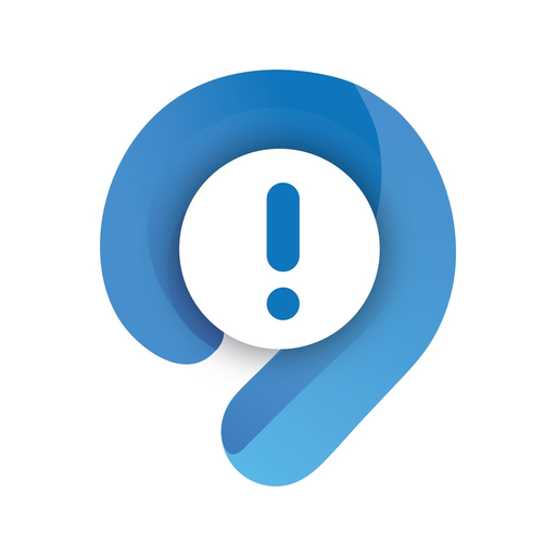 Alert2Mate - Team Coordination app icon