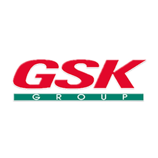 GSK生產管理 app icon