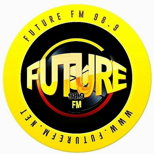 Future FM Radio app icon