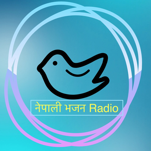 Nepali Bhajan Radio app icon
