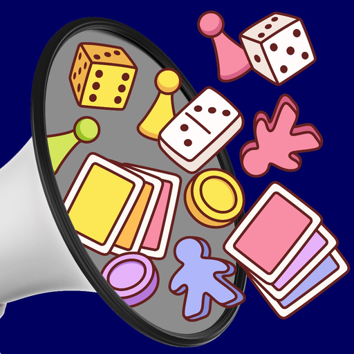 Talking Score Keeper app icon