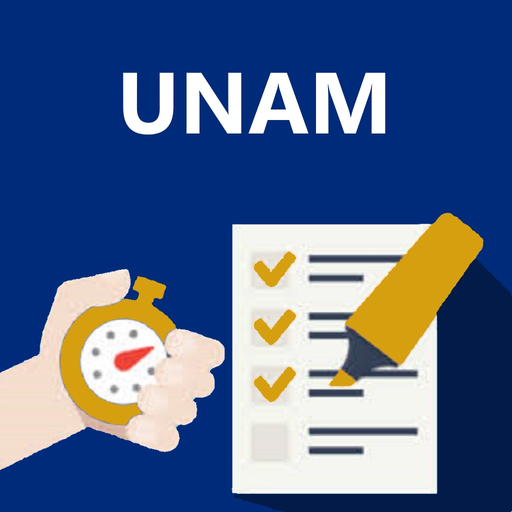 Mi guia UNAM PRO app icon