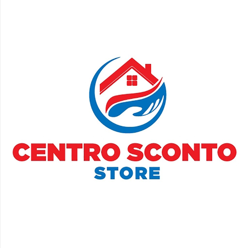 Centro Sconto Store app icon
