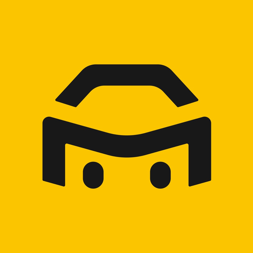 CarMate Pro app icon