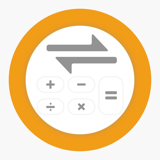 Converter : Unit Conversion app icon
