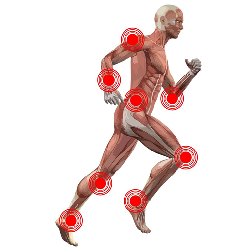 TriggerPoints3D app icon