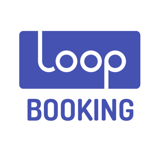 LoopBooking app icon
