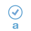 Assemble Check-in icon