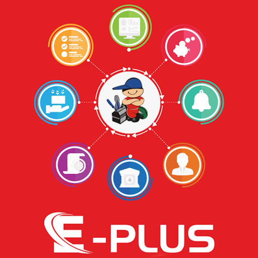 Havells EPLUS app icon