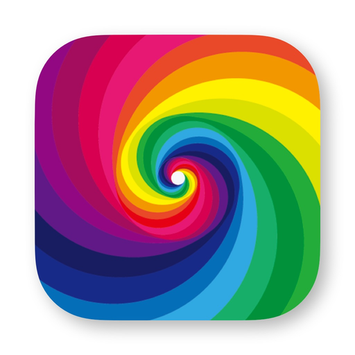 Dynamic Wallpaper Studio app icon