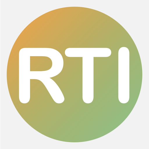 RTI Hindi app icon