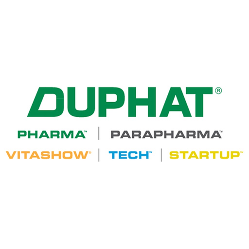 DUPHAT app icon