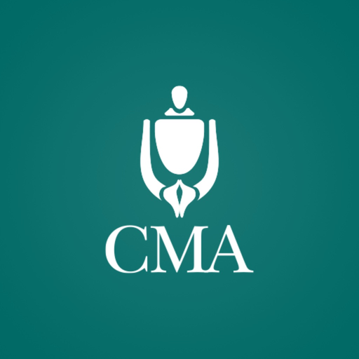 CMA Management App app icon