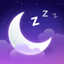 Sleep Sounds White Noise, Rain icon