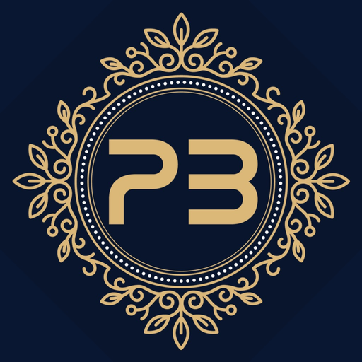 Patel Bullion app icon