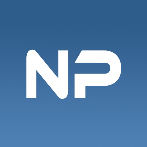 NaviPost app icon