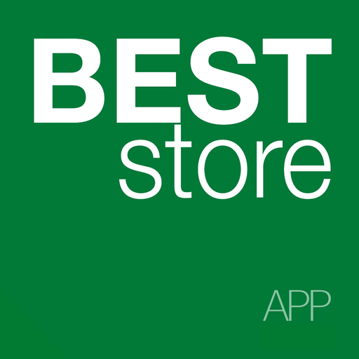BestStore app icon