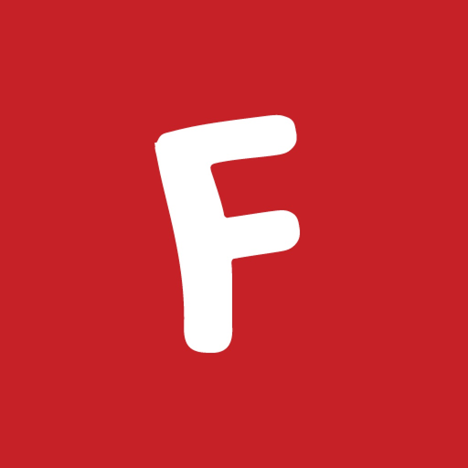 Foodies - Food Delivery app icon