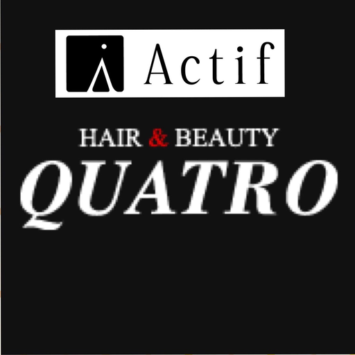 Actif QUATRO（アクティフ　クアトロ） app icon