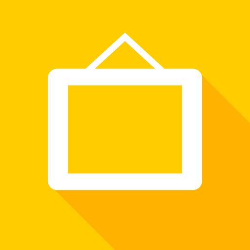 Picture Dictionary by Spe-Not app icon